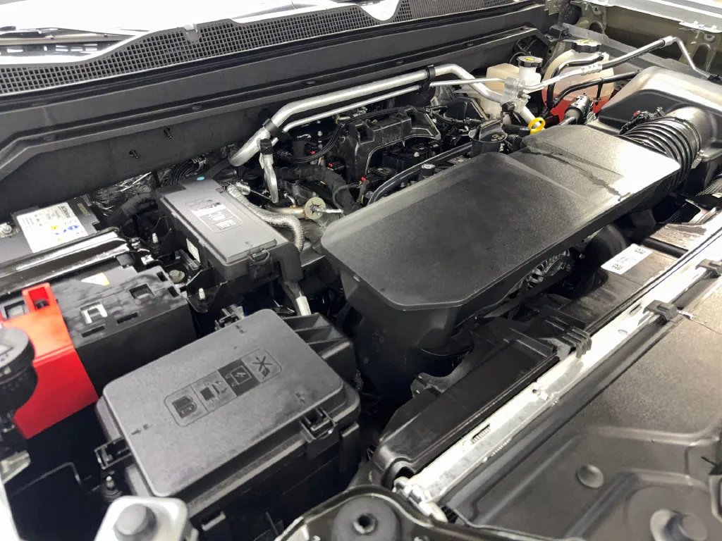 Chevrolet Colorado photo 78