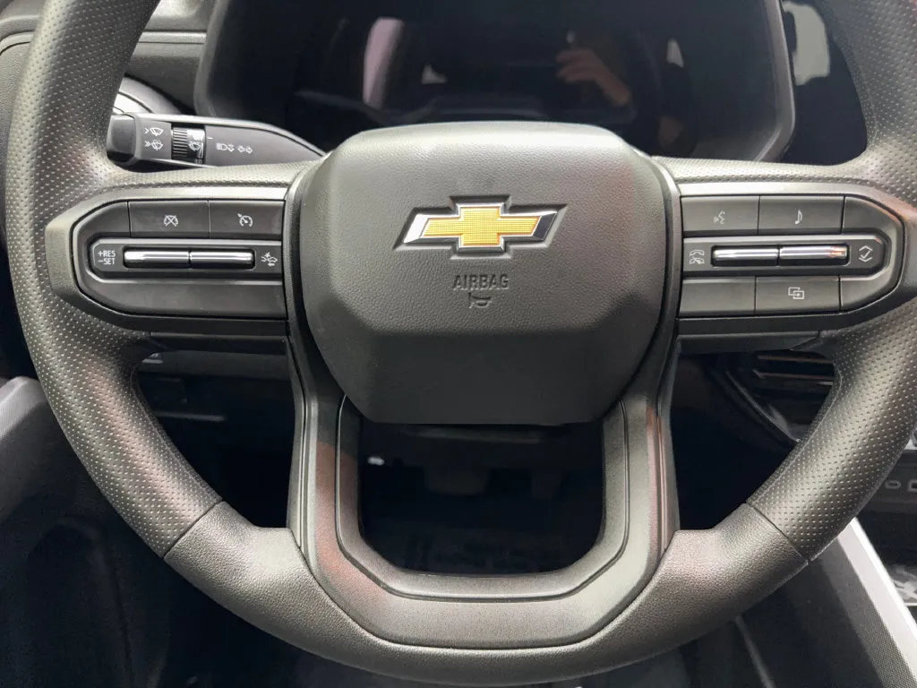 Chevrolet Colorado photo 60
