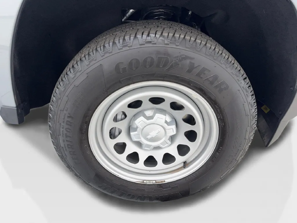 Chevrolet Colorado photo 83