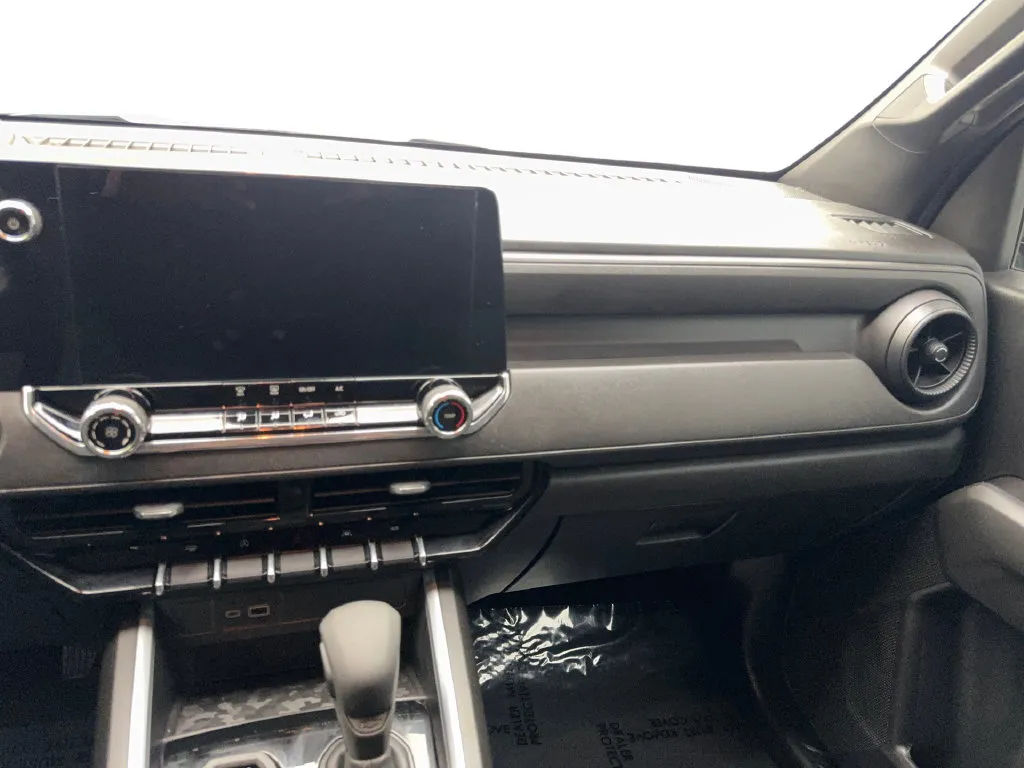 Chevrolet Colorado photo 57