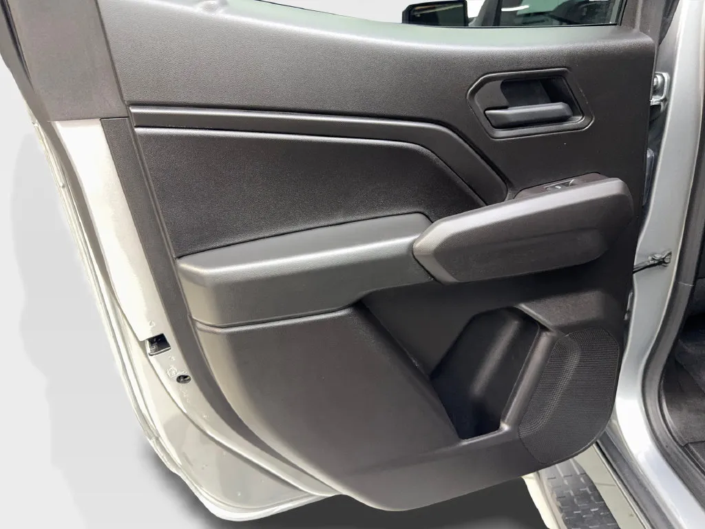 Chevrolet Colorado photo 40