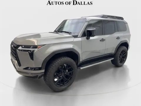 Another view of 2024 Lexus GX 550 Premium+ for sale in Irving, TX at Autos of Dallas - Irving