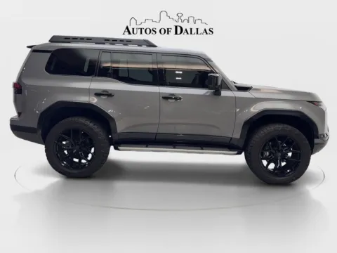 More photos of 2024 Lexus GX 550 Premium+ at Autos of Dallas - Irving, TX