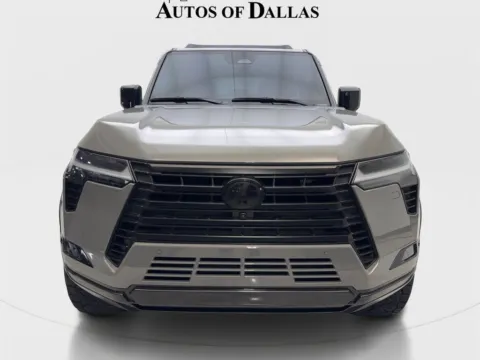 Another view of 2024 Lexus GX 550 Premium+ for sale in Irving, TX at Autos of Dallas - Irving