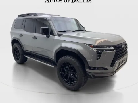 More photos of 2024 Lexus GX 550 Premium+ at Autos of Dallas - Irving, TX