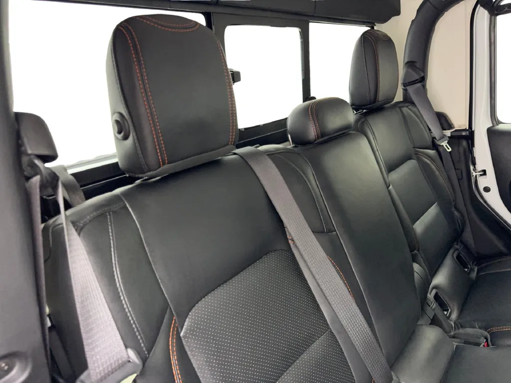 Jeep Gladiator photo 42