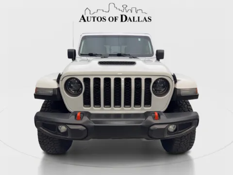 More photos of 2023 Jeep Gladiator Mojave at Autos of Dallas - Irving, TX