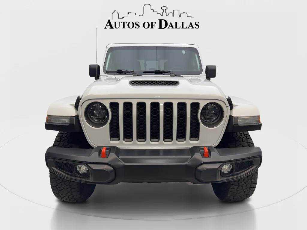 Jeep Gladiator photo 4
