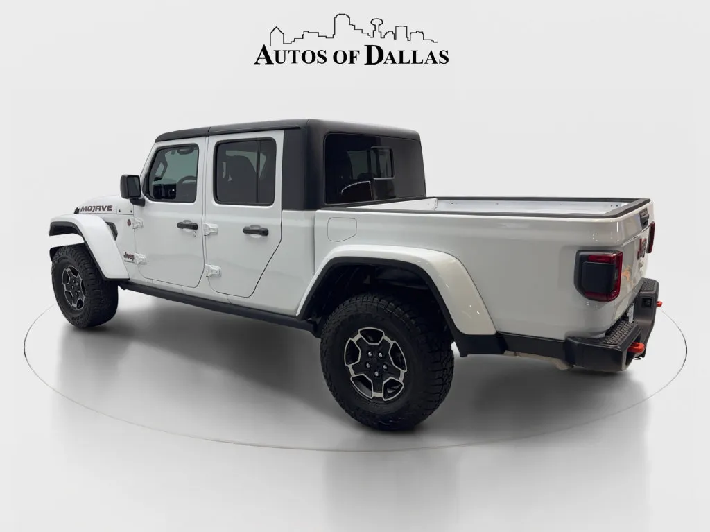 Jeep Gladiator photo 10