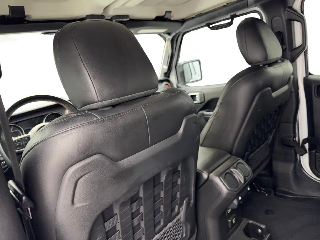 Jeep Gladiator photo 37