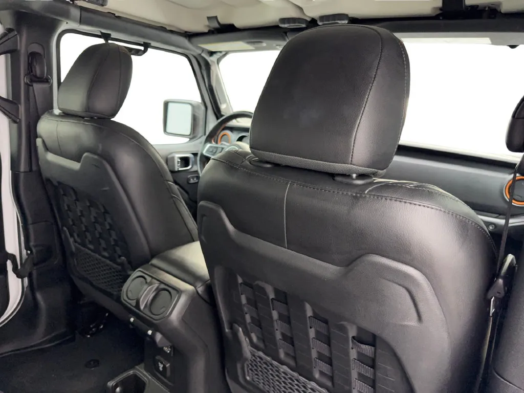 Jeep Gladiator photo 43