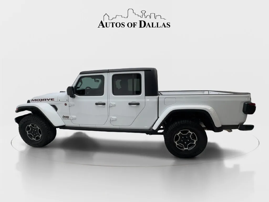 Jeep Gladiator photo 11
