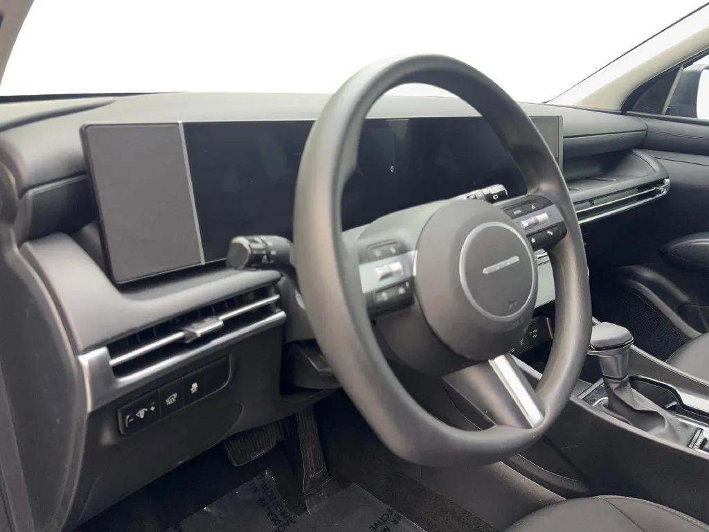 Hyundai Tucson photo 52