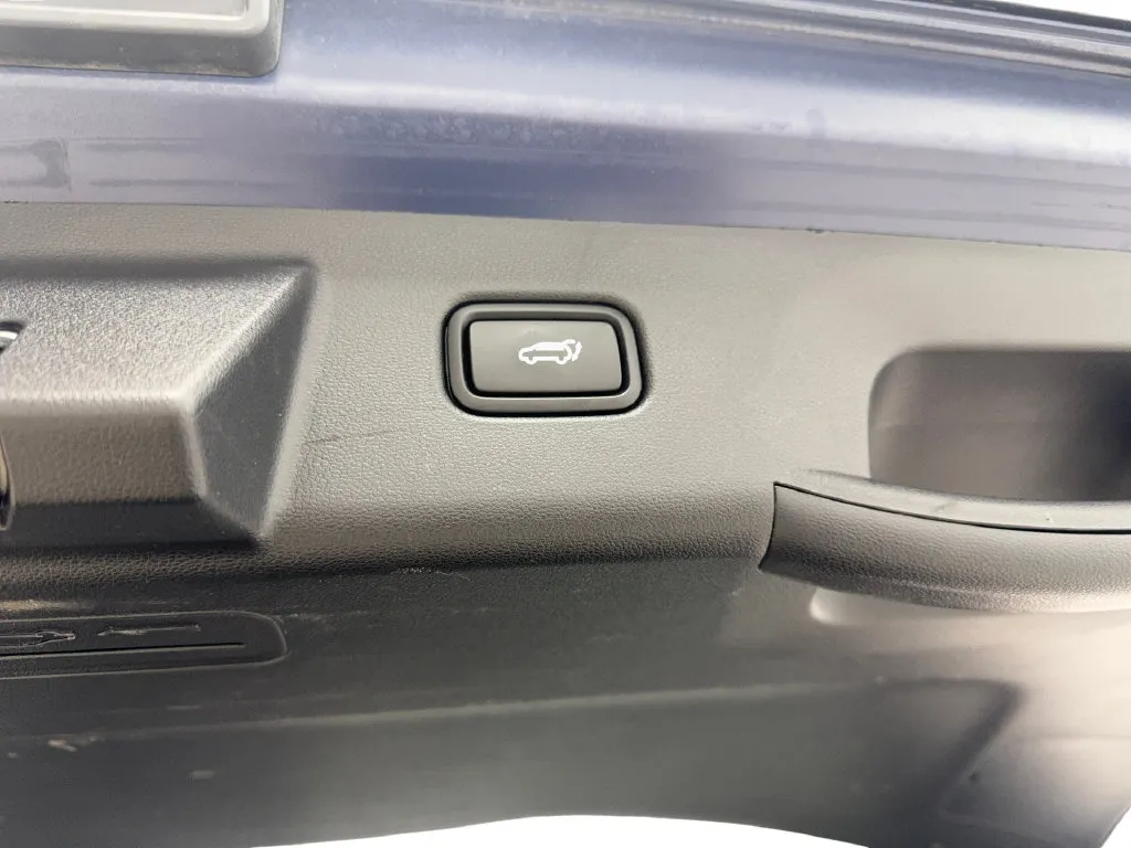 Hyundai Tucson photo 85