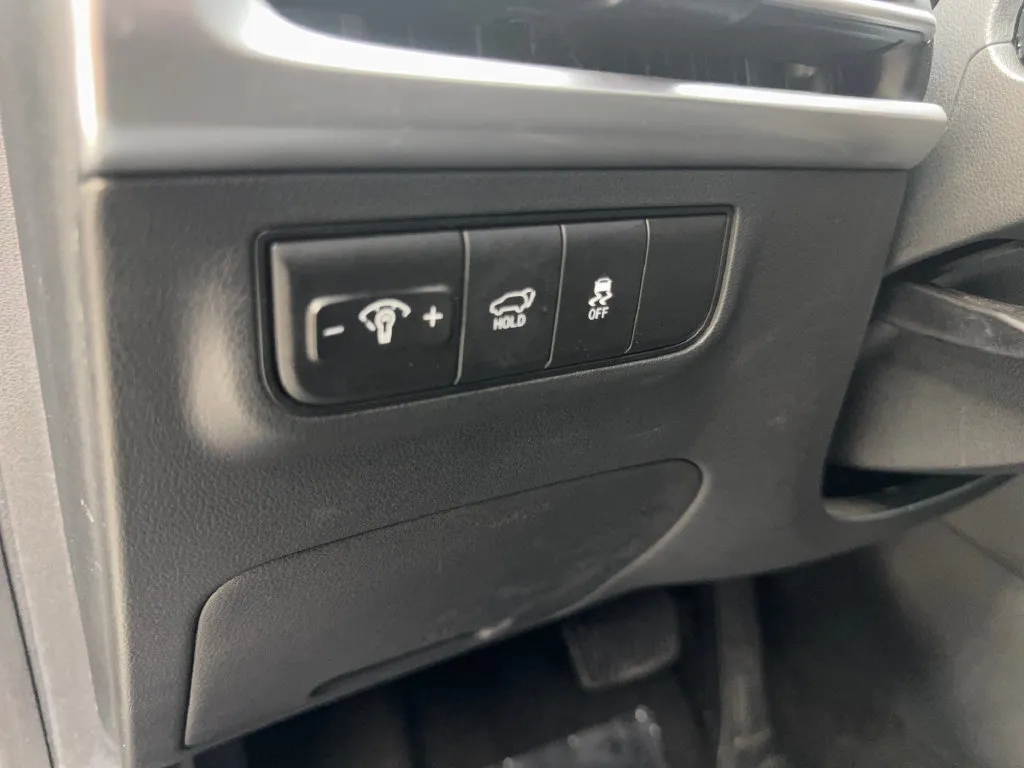 Hyundai Tucson photo 57