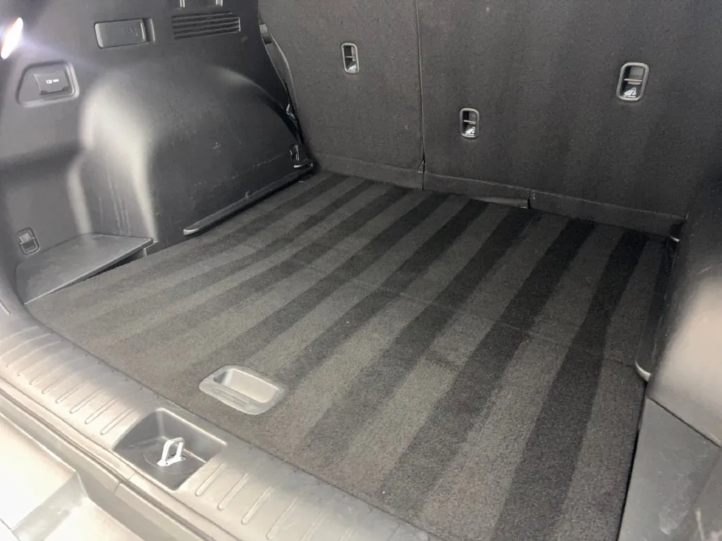 Hyundai Tucson photo 81
