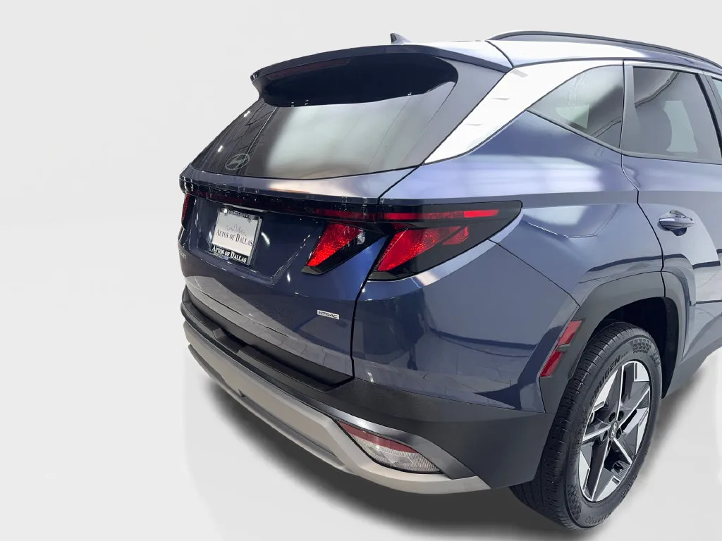 Hyundai Tucson photo 20