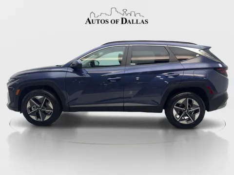 More photos of 2026 Hyundai Tucson SEL at Autos of Dallas - Irving, TX