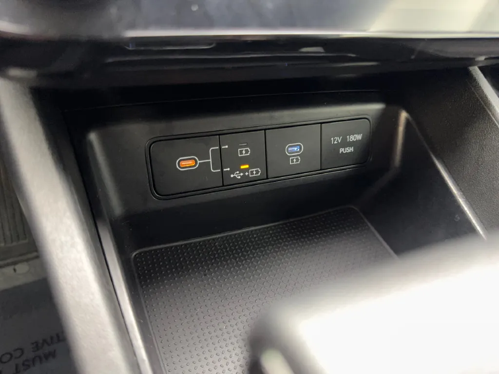 Hyundai Tucson photo 69