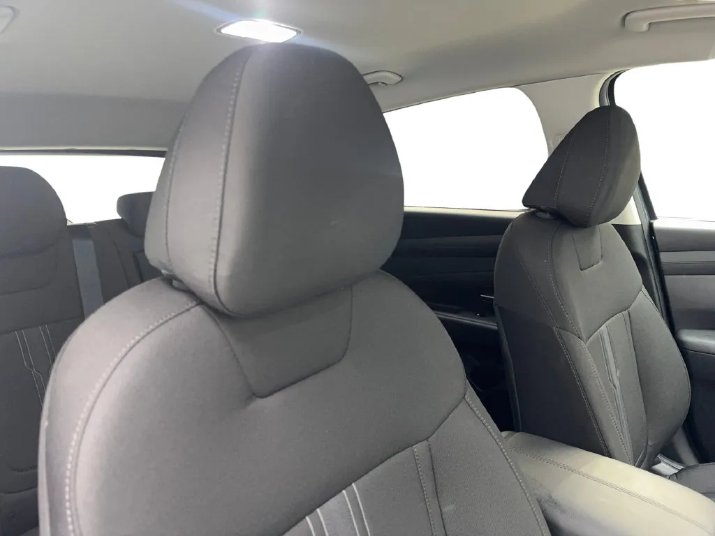 Hyundai Tucson photo 47