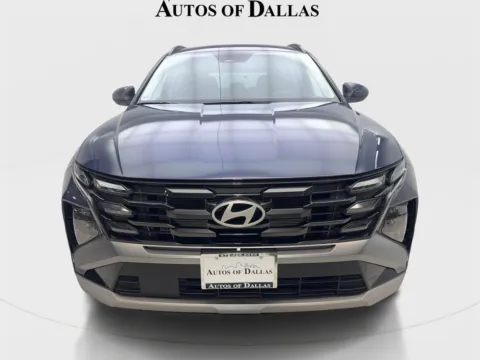 More photos of 2026 Hyundai Tucson SEL at Autos of Dallas - Irving, TX