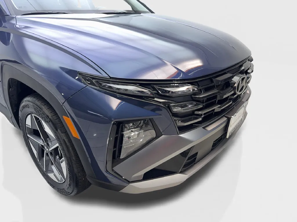 Hyundai Tucson photo 19