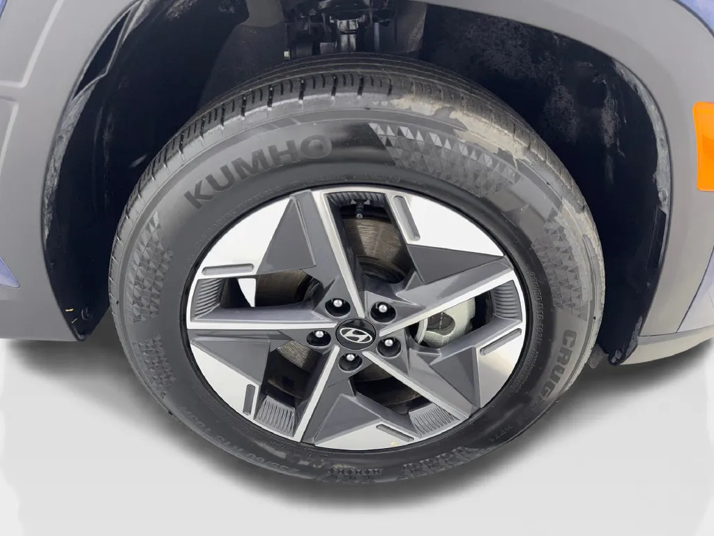 Hyundai Tucson photo 86