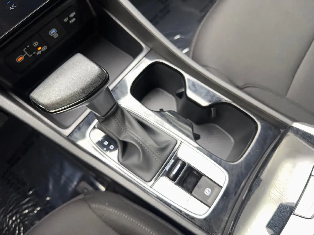 Hyundai Tucson photo 70
