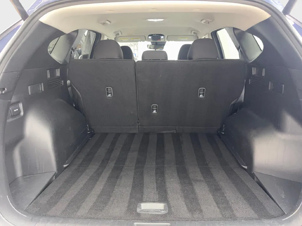 Hyundai Tucson photo 80