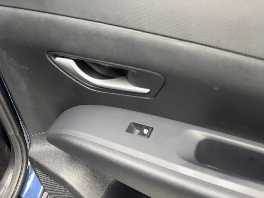 Hyundai Tucson photo 45