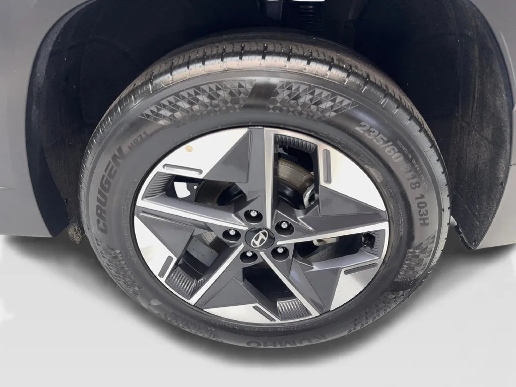 Hyundai Tucson photo 88