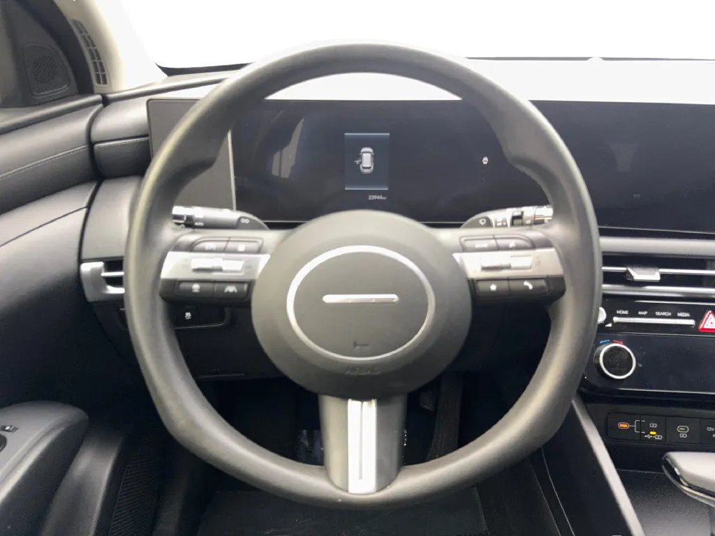 Hyundai Tucson photo 58