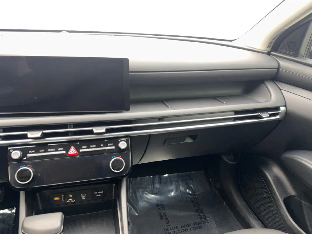 Hyundai Tucson photo 56