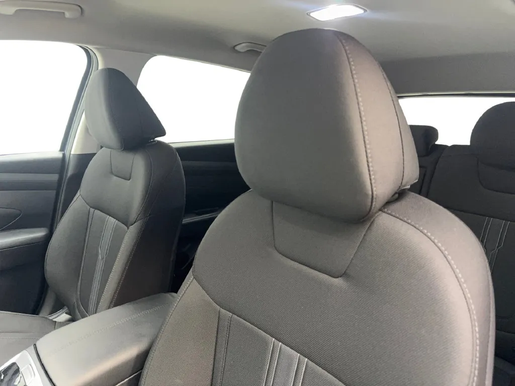 Hyundai Tucson photo 29