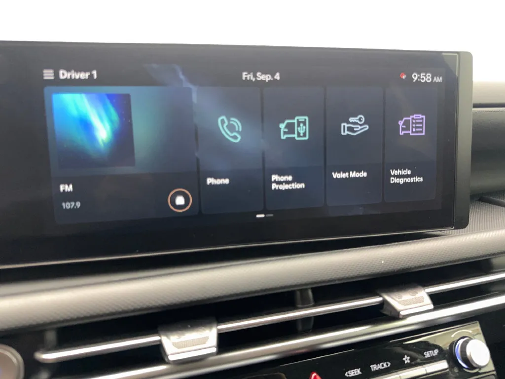 Hyundai Tucson photo 64