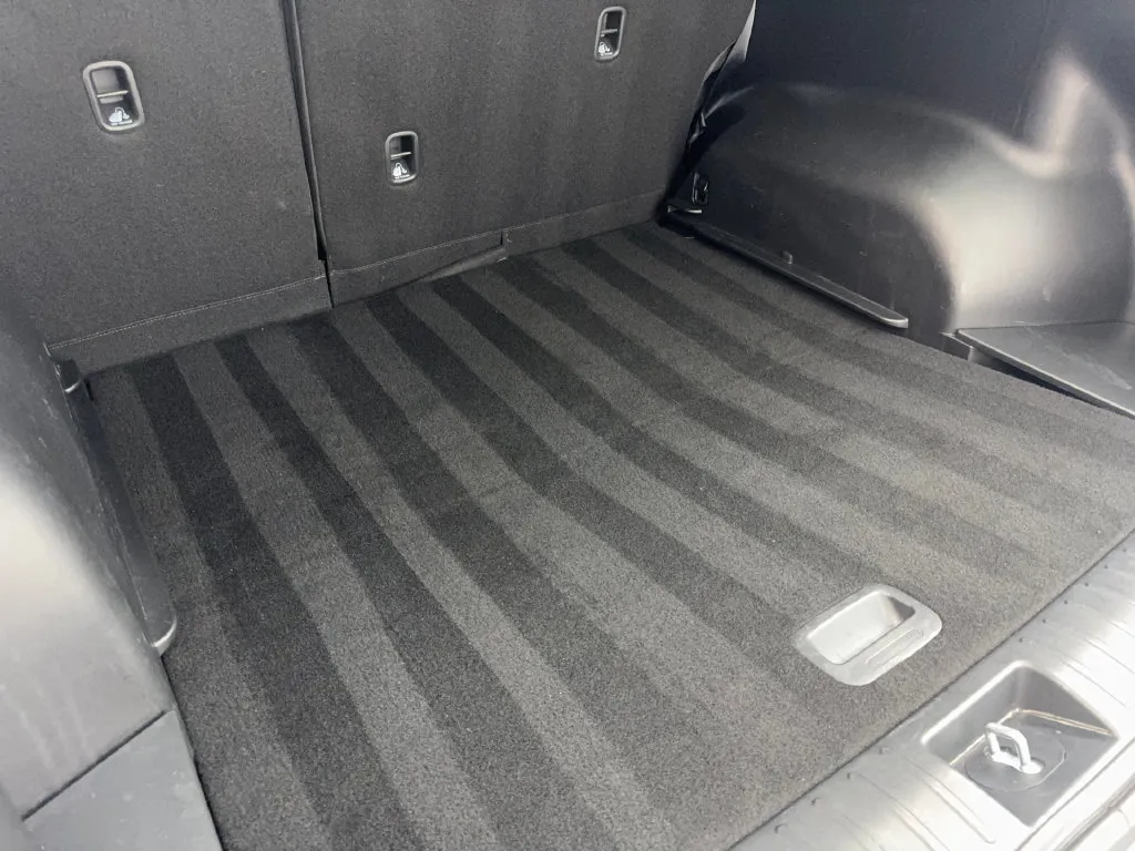 Hyundai Tucson photo 82
