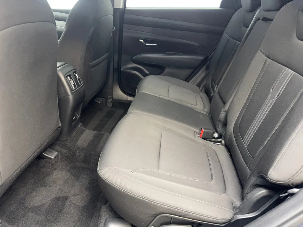 Hyundai Tucson photo 35