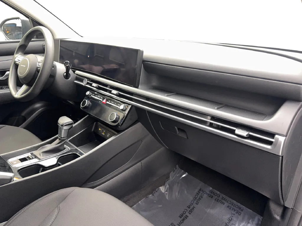 Hyundai Tucson photo 54