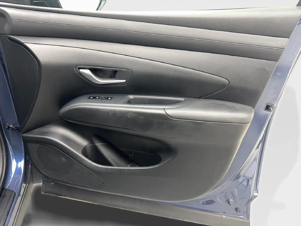 Hyundai Tucson photo 50