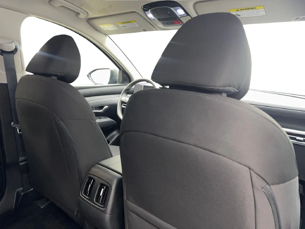 Hyundai Tucson photo 43