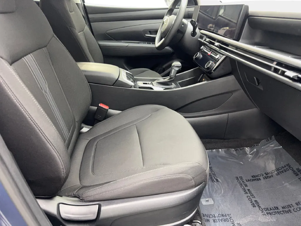 Hyundai Tucson photo 46