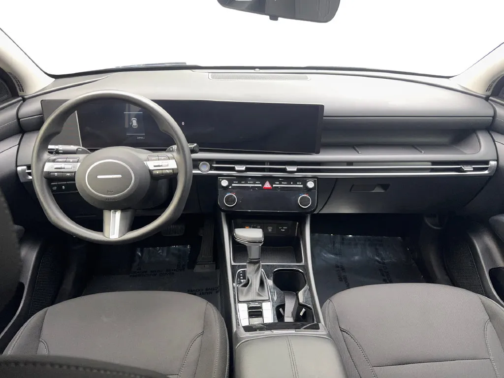 Hyundai Tucson photo 53