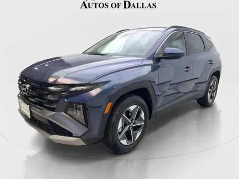 Another view of 2026 Hyundai Tucson SEL for sale in Irving, TX at Autos of Dallas - Irving