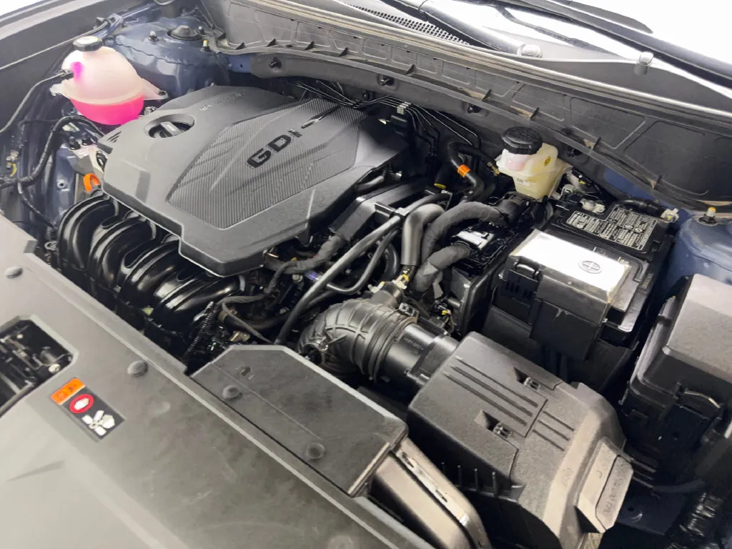 Hyundai Tucson photo 77