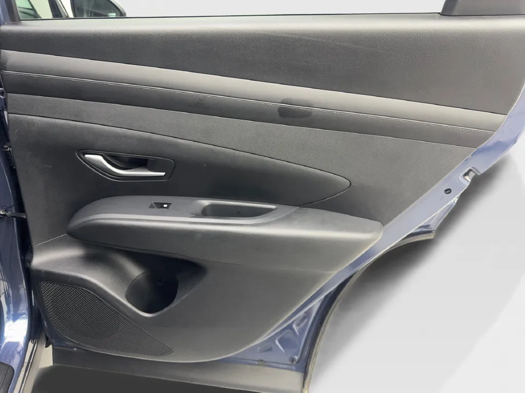 Hyundai Tucson photo 44
