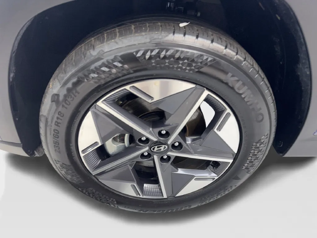 Hyundai Tucson photo 89