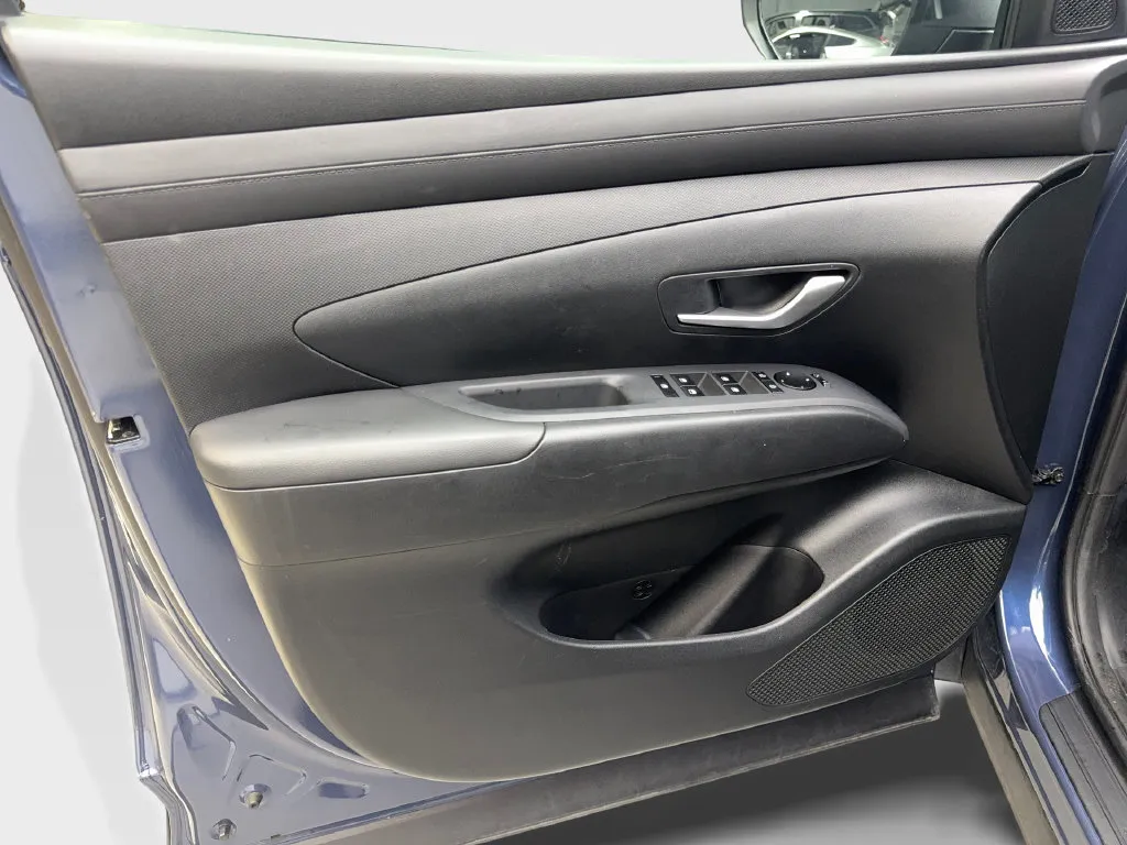 Hyundai Tucson photo 33