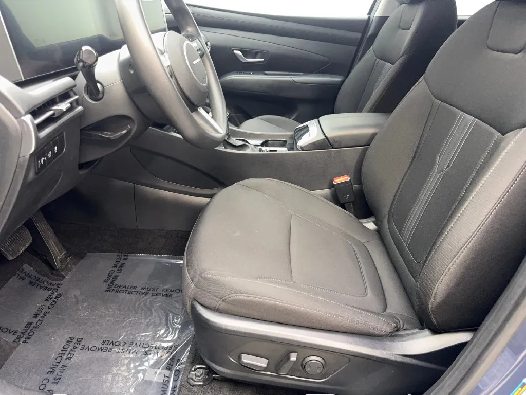Hyundai Tucson photo 28