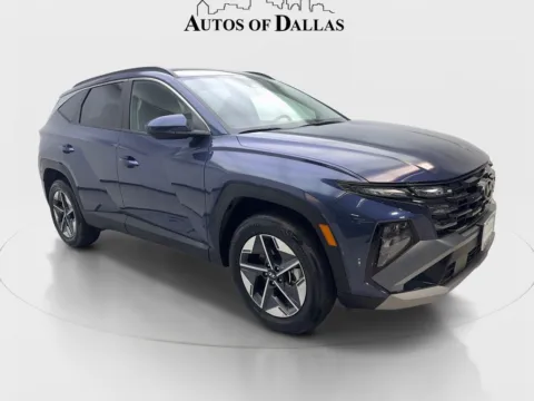 More photos of 2026 Hyundai Tucson SEL at Autos of Dallas - Irving, TX