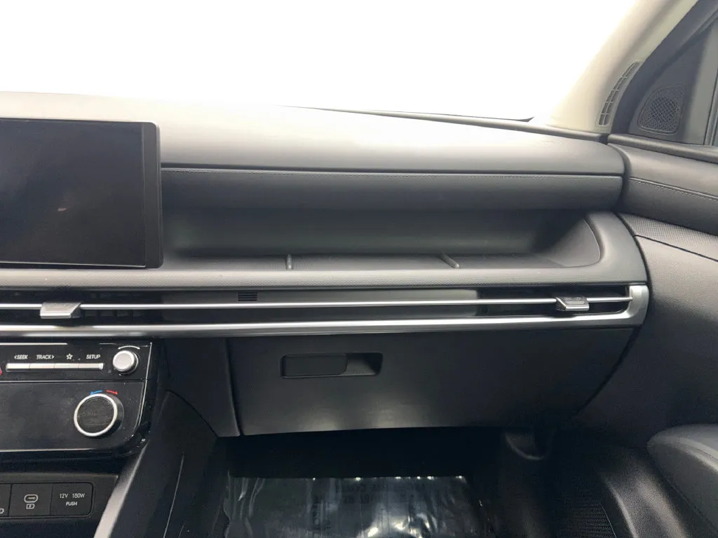 Hyundai Tucson photo 60